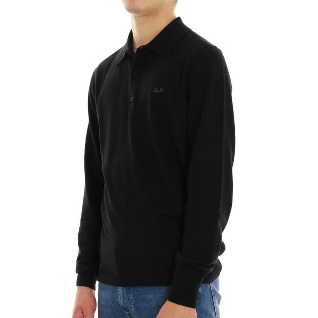 MAGLIA COLLETTO SUN68 - Mad Fashion | img vers.1300x/